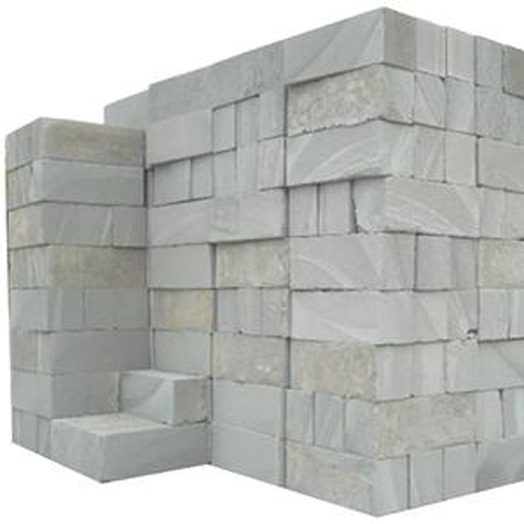 深泽不同砌筑方式蒸压加气混凝土砌块轻质砖 加气块抗压强度研究